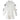 WHITE SHIRT DRESS WITH BLACK BOWS FOR WOMEN