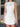 WHITE SLEEVELESS MINI DRESS CUTE MINI DRESS CASUAL Y2K