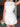 WHITE SLEEVELESS MINI DRESS CUTE MINI DRESS CASUAL Y2K
