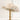 WHITE STAR COWBOY HAT WESTERN ACCESSORY