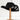 WHITE STAR COWBOY HAT WESTERN ACCESSORY