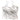 WHITE STRAWBERRY PRINT CAMISOLE FOR WOMEN