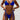 WHITE STRING BIKINI HIGH STRETCH FABRIC TEXTURE