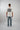 WHITE T-SHIRT WITH 1(800) SAFE SEXXX TEXT – SAFE SIX OVERSIZED SHIRT
