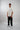 WHITE T-SHIRT WITH 1(800) SAFE SEXXX TEXT – SAFE SIX OVERSIZED SHIRT