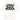 WHITE T-SHIRT WITH 1(800) SAFE SEXXX TEXT – SAFE SIX OVERSIZED SHIRT