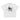 WHITE T-SHIRT WITH KITTEN AND STAR GRAPHICS FOR CASUAL WEAR
