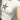 WHITE T-SHIRT WITH LEOPARD STAR - WHITE Y2K LEOPARD PRINT DESIGN