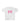 WHITE T-SHIRT WITH PINK BOW FOR CASUAL STREET STYLE