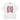 WHITE T-SHIRT WITH RIBCAGE GRAPHIC AND SKULL PRINT FROM SWEETHEART SUPPLIES