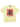 WHITE T-SHIRT WITH RIBCAGE GRAPHIC FEATURING BUTTERFLY SKULL GRAPHIC