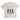 WHITE T-SHIRT WITH TRIPLE THREAT GRAPHIC - TRIPLE THREAT VINTAGE DESIGN - White / S - Sweetheart Supplies