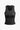 WHITE TANK TOP WITH NO BRA TEXT – FASHIONABLE NON-TRANSPARENT TANK - Black / S - Sweetheart Supplies