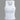 WHITE TANK TOP WITH NO BRA TEXT – FASHIONABLE NON-TRANSPARENT TANK - White / S - Sweetheart Supplies