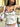 WHITE TANK TOP WITH PINK BRA DETAIL EMBROIDERED FAKE TWO PIECE - L - Sweetheart Supplies
