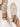 WHITE TASSEL LOAFERS TRUE-TO-SIZE FIT VEGAN LEATHER LOAFERS