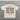 WHITE TEE SHIRT BROWN TEXT RANDOM PRINTING