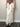 WHITE TEXTURED MAXI SKIRT SLIM FIT CASUAL VINTAGE