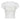 WHITE TIE-FRONT CROP TOP PARISIAN LACE RUCHED