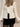 WHITE TIE-FRONT TOP AND PANTS SET WITH CASUAL LOOSE FIT