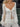WHITE TIE-FRONT TOP AND PANTS SET WITH CASUAL LOOSE FIT