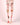 WHITE TIGHTS WITH DESSERT PRINTS FOR WOMEN