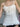 WHITE VINTAGE CAMISOLE - ELEGANT WHITE VINTAGE STYLE TOP