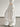 WHITE WIDE LEG DRAWSTRING PANTS