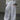 WHITE WIDE LEG TROUSERS