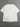 WHITE Y2K PORTRAIT CREW NECK TEE