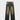 WIDE-LEG ACID-WASH JEANS UNISEX DENIM ESSENTIALS