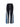 WIDE-LEG BLACK SWEATPANTS WITH STRIPE ACCENT - LOOSE FIT STREET STYLE