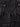 WIDE-LEG CARGO JEANS BLACK MID WAIST WIDE FIT