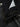 WIDE-LEG CARGO JEANS BLACK MID WAIST WIDE FIT