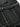 WIDE-LEG CARGO JEANS BLACK MID WAIST WIDE FIT