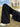 WIDE-LEG CARGO PANTS - PUNK-INSPIRED WASHED COTTON CARGO PANTS