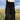 WIDE-LEG CARGO PANTS - PUNK-INSPIRED WASHED COTTON CARGO PANTS