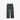 WIDE-LEG DARK-WASH JEANS BLUE DIRT MUD