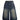 WIDE-LEG DENIM BERMUDA SHORTS FOR CASUAL OUTINGS