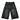 WIDE-LEG DENIM CULOTTES HIGH QUALITY DENIM JEANS OFFER