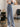 WIDE-LEG DENIM JEANS HIGH WAIST CASUAL STREET STYLE - S / Blue - Sweetheart Supplies