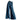 WIDE-LEG DENIM PANTS FOR WOMEN