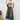WIDE LEG HIGH WAISTED DENIM CULOTTES FOR SPRING SUMMER WEAR