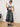 WIDE LEG HIGH WAISTED DENIM CULOTTES FOR SPRING SUMMER WEAR