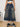 WIDE LEG HIGH WAISTED DENIM CULOTTES FOR SPRING SUMMER WEAR