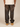 WIDE-LEG JEANS DARK WASH BLUE COTTON BOXY - M - Sweetheart Supplies