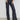 WIDE-LEG JEANS DARK WASH VINTAGE-INSPIRED BOYFRIEND JEANS