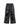 WIDE-LEG JEANS - RIPPED GRAY VINTAGE APPEAL FOR EFFORTLESS STREET STYLE - Sweetheart Supplies