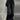 WIDE-LEG JEANS VINTAGE FLARE CASUAL STREET STYLE