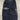 WIDE-LEG JEANS WITH BELT AND WHITE DESIGNS Y2K BOYFRIEND FIT STYLE
